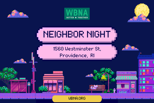 Neighbor Night