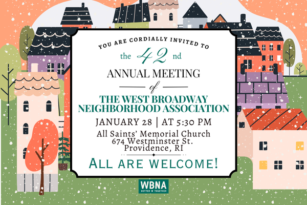 WBNA 2025 Annual Meeting